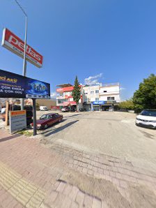 Antalya Petlas çelik oto LASTİK Yerel İşletme fotoğrafı 4