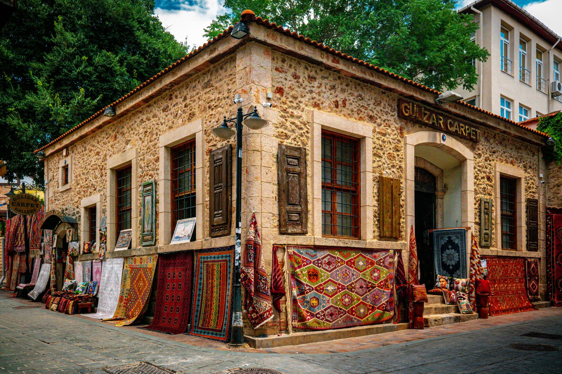 Antalya Petlas çelik oto LASTİK Yerel İşletme fotoğrafı 5